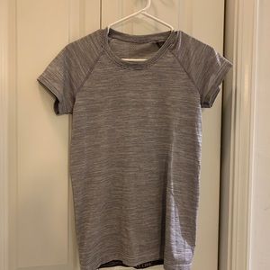 lululemon Swiftly Short Sleeve 2.0